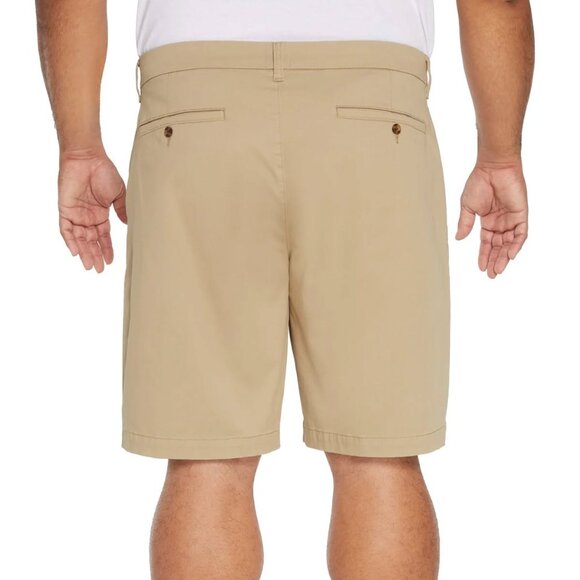 Gap Men's Flat Front Short - Picture 2 of 4